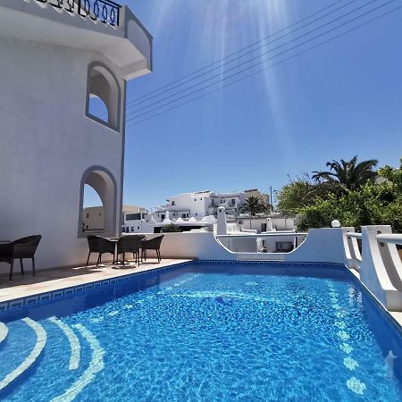 מלון סנטוריני Sea Of Aegeon (Adults Only) מראה חיצוני תמונה